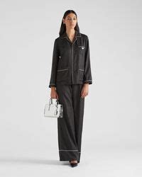 prada kissenbezüge|Prada Sleepwear for Women .